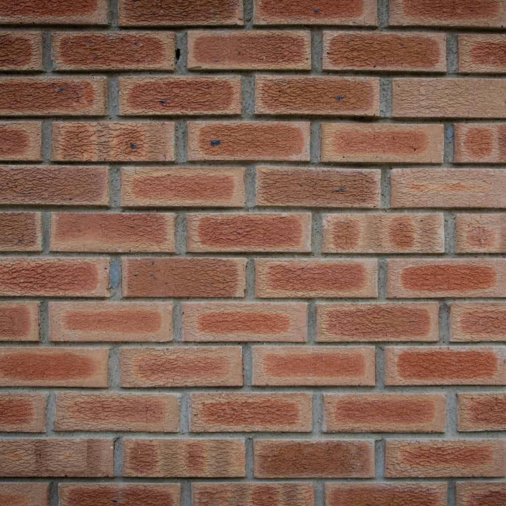 Classic Brickwork